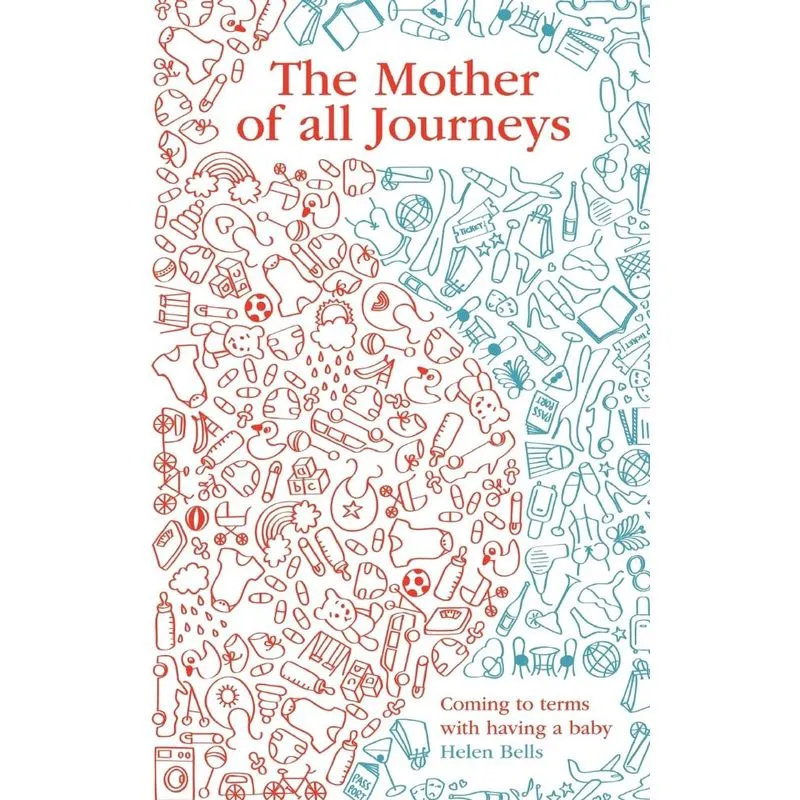 The Mother of All Journeys
