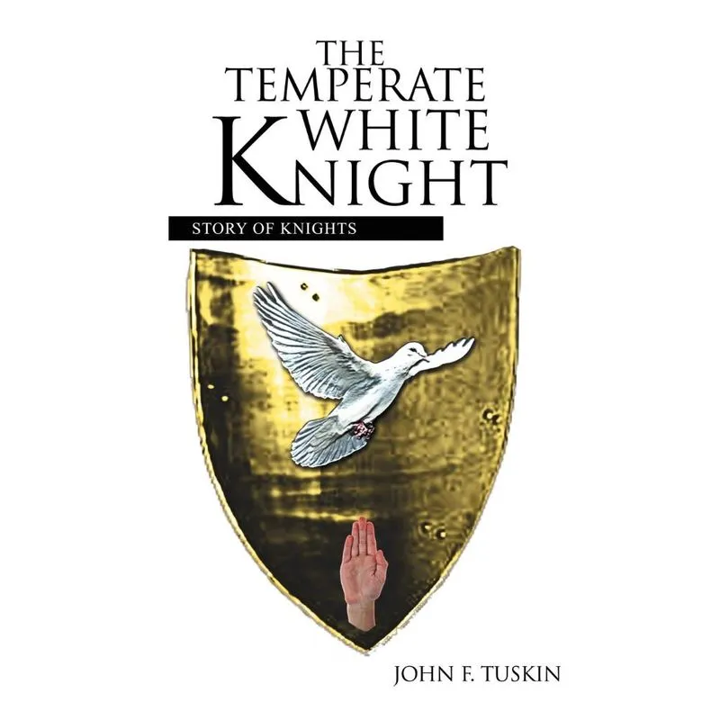 The Temperate White Knight