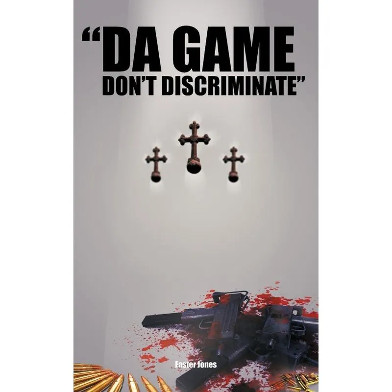 Da Game Dont Discriminate