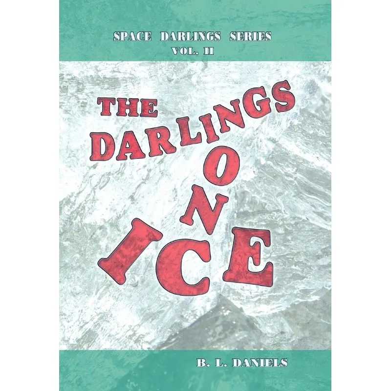 The Darlings on Ice
