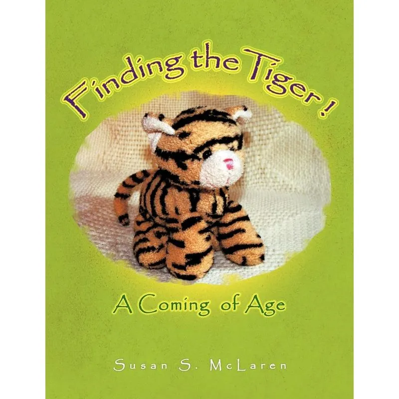 Finding the Tiger