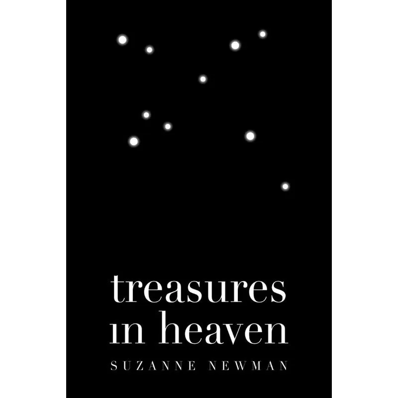 Treasures in Heaven