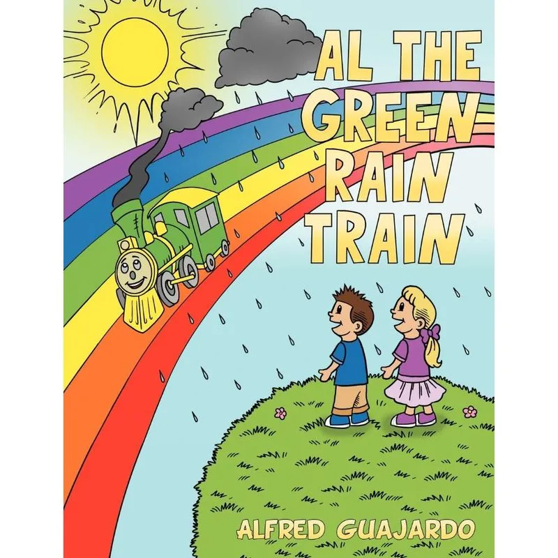 Al The Green Rain Train