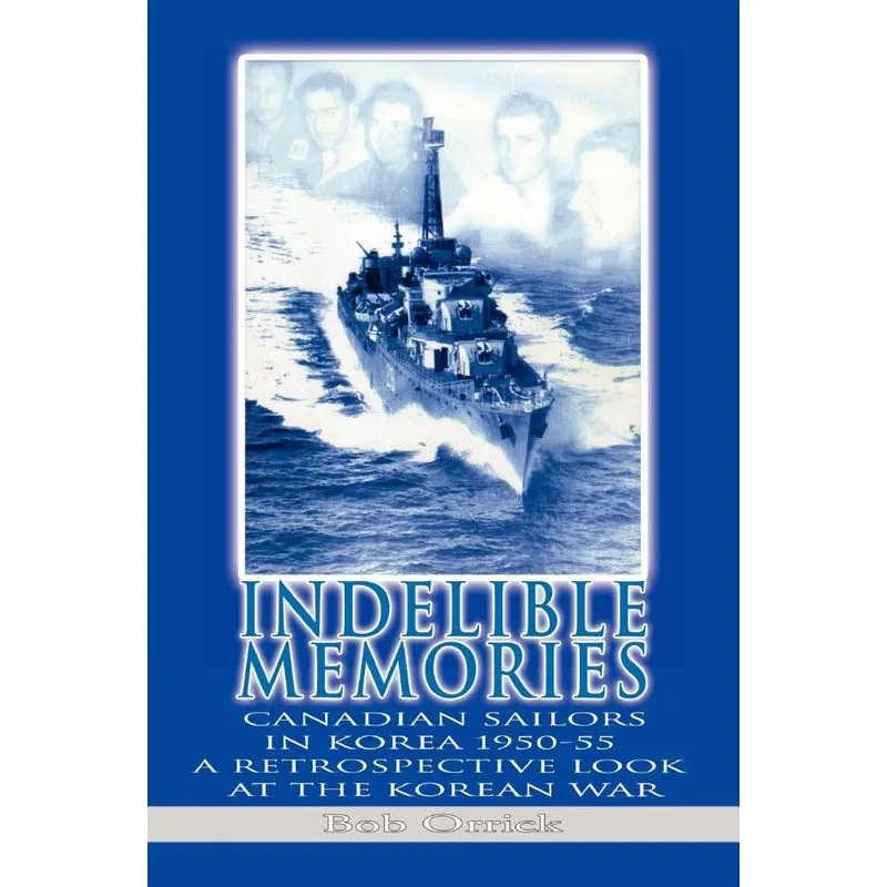 Indelible Memories