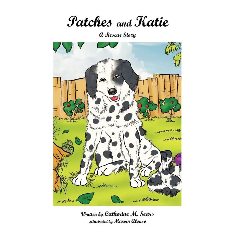 Patches and Katie