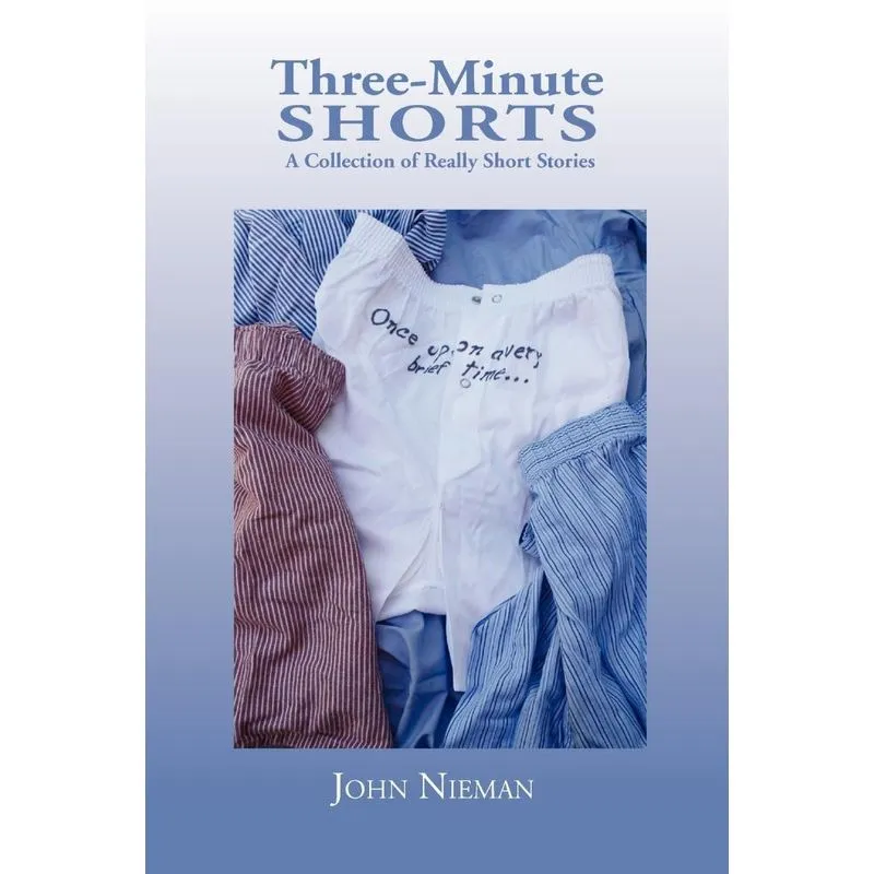 Three-Minute Shorts