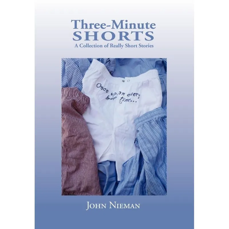 Three-Minute Shorts