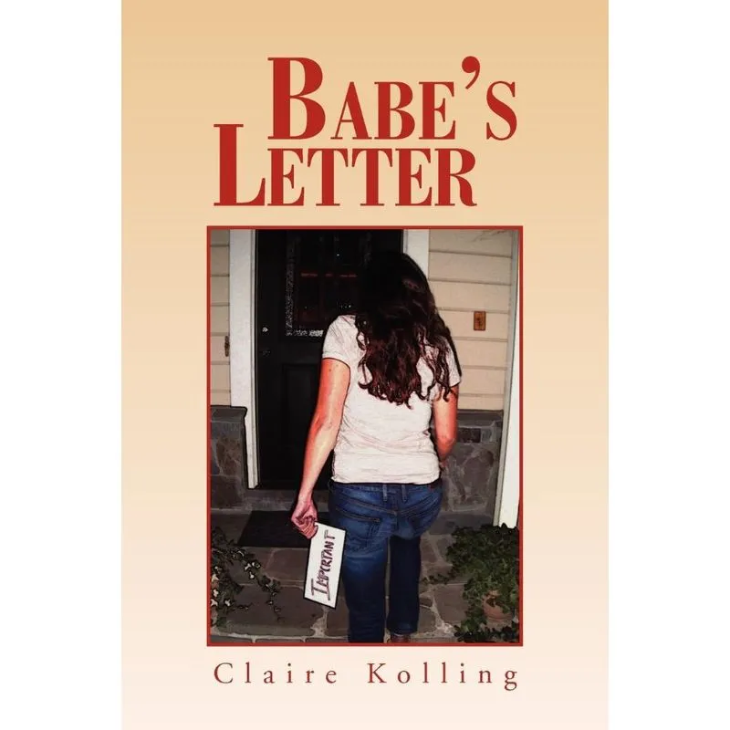 Babes Letter