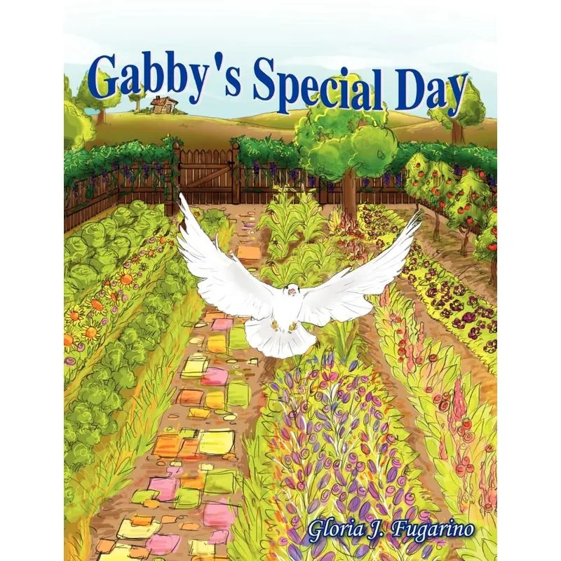 Gabbys Special Day