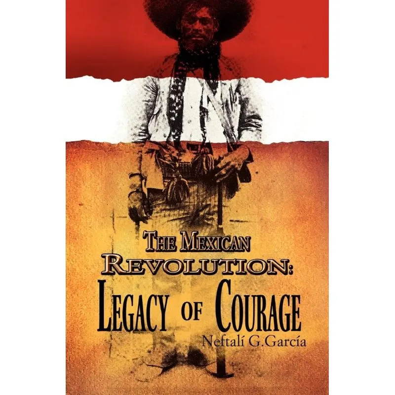 The Mexican Revolution