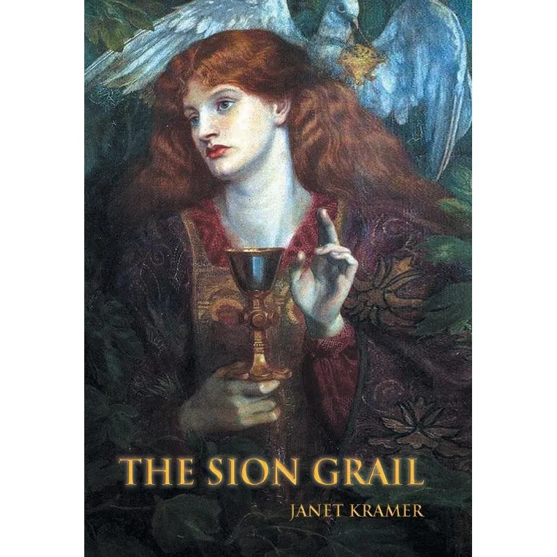The Sion Grail