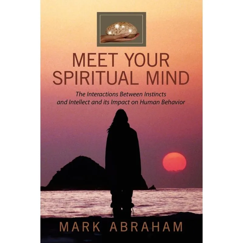 Meet Your Spiritual Mind