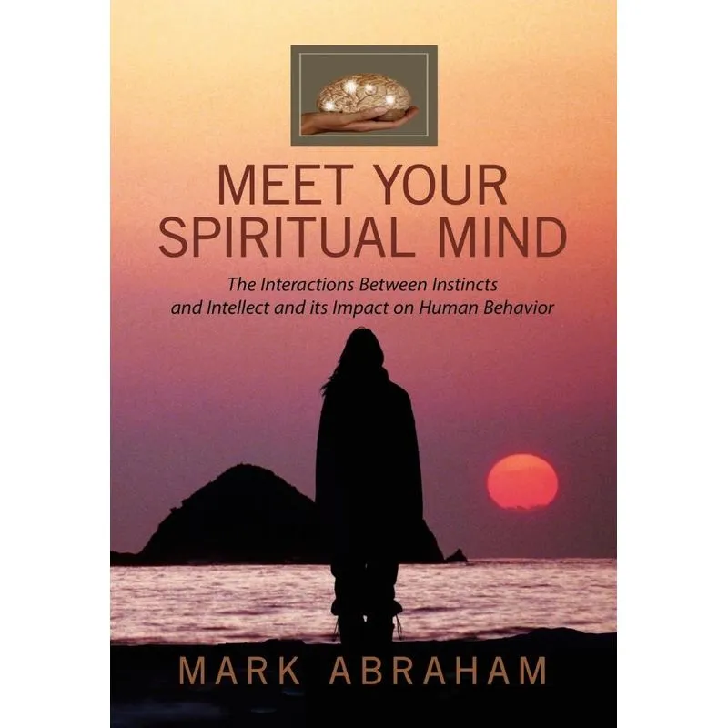 Meet Your Spiritual Mind