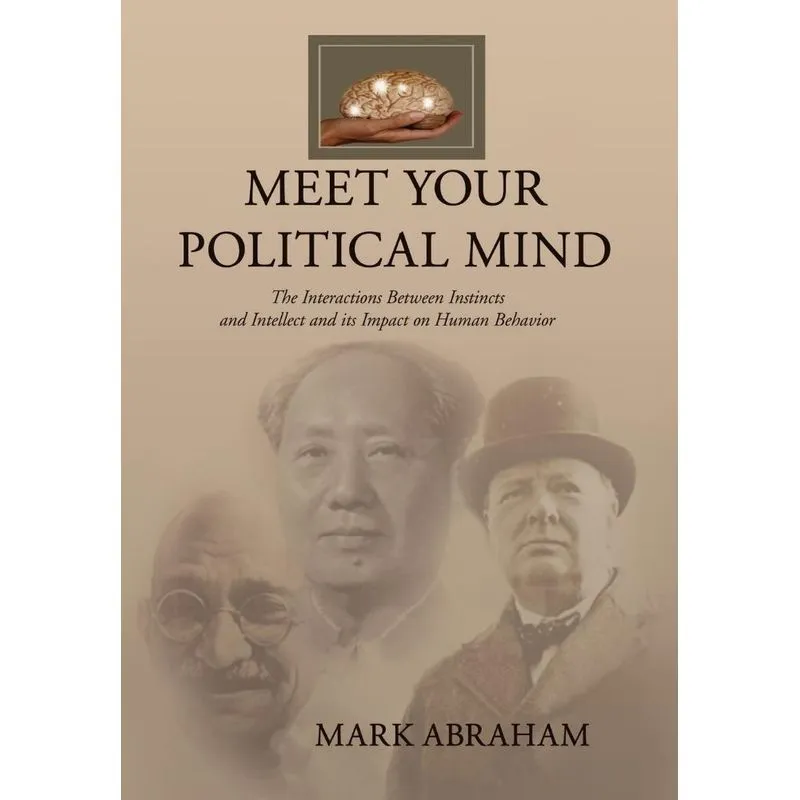 Meet Your Political Mind
