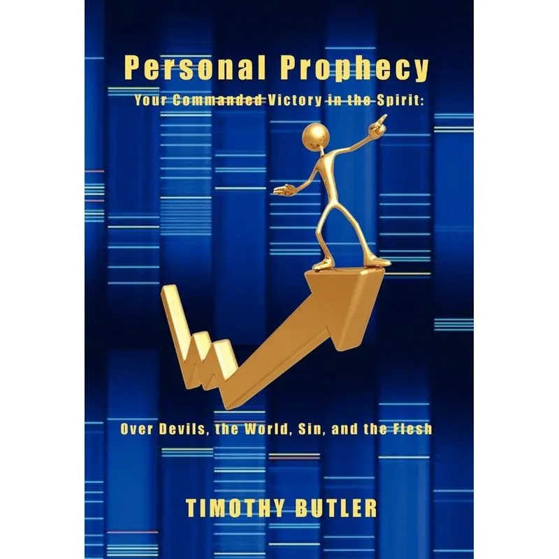 Personal Prophecy
