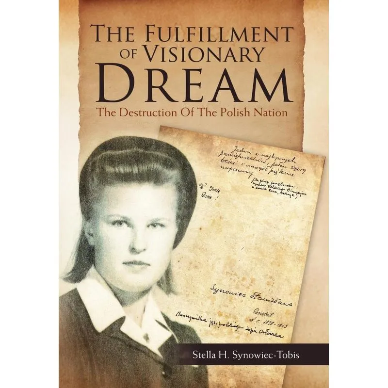 The Fulfillment of Visionary Dream