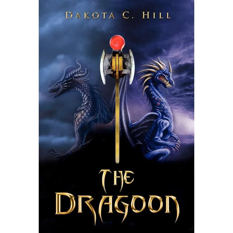 The Dragoon