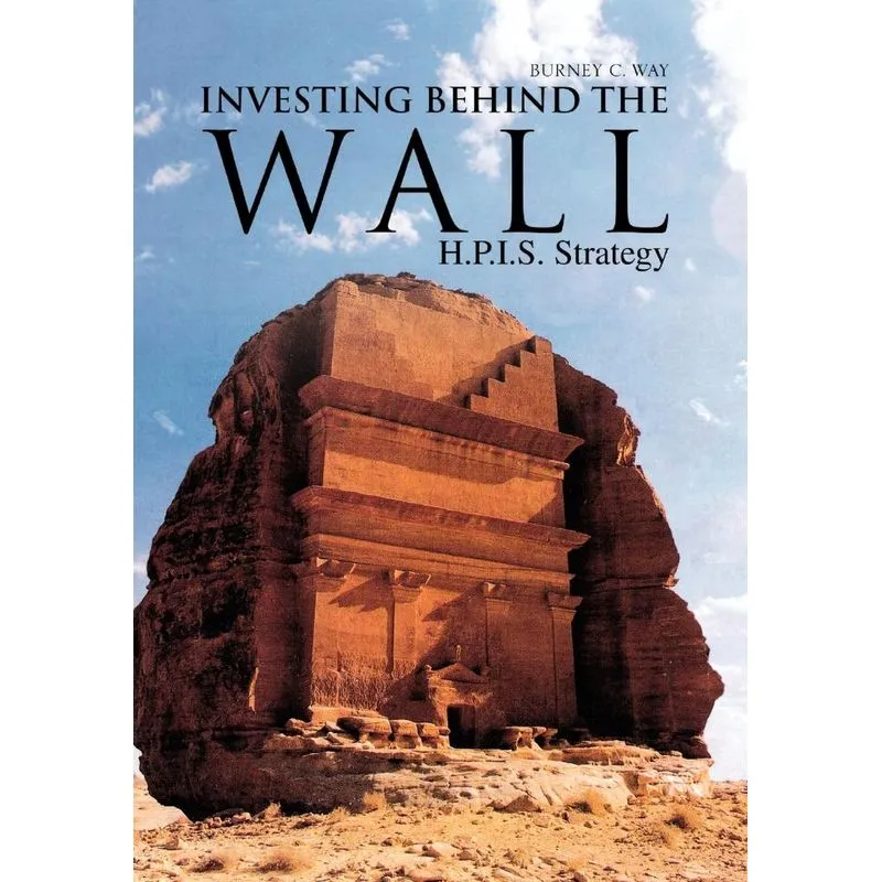 Investing Behind The Wall