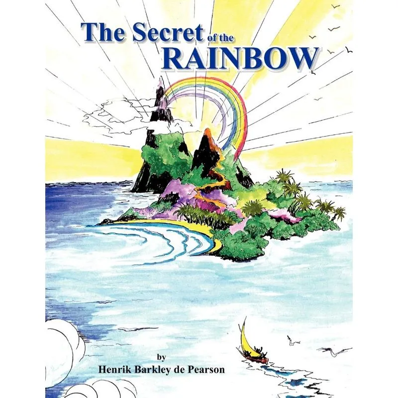 The Secret of the Rainbow
