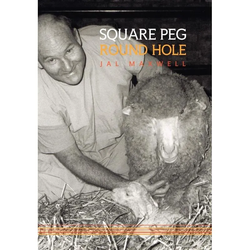 Square Peg - Round Hole