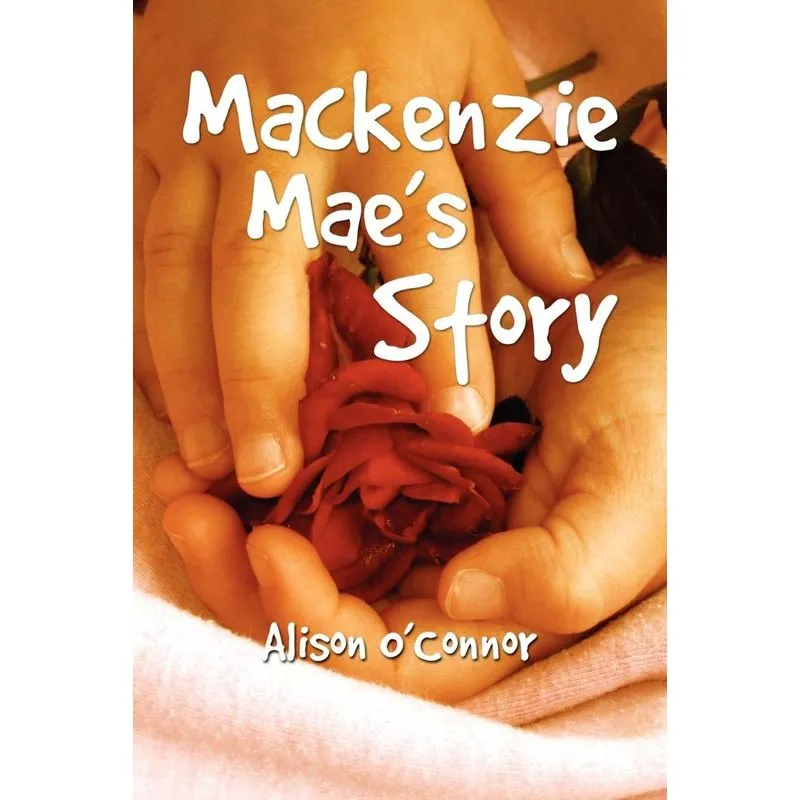 Mackenzie Maes Story