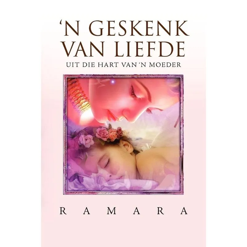 N Geskenk Van Liefde