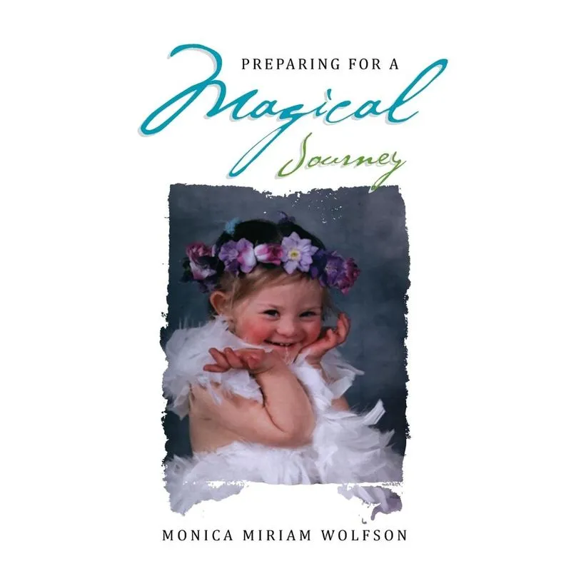 Preparing For A Magical Journey