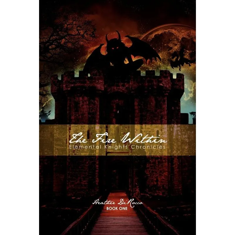 The Fire Within