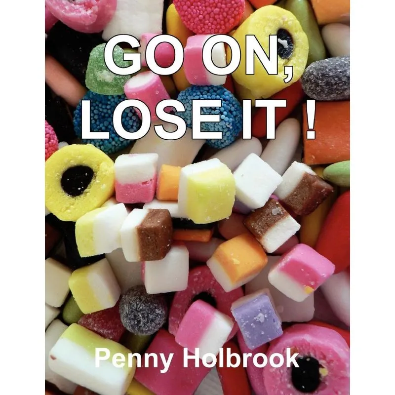 Go On, Lose It!!