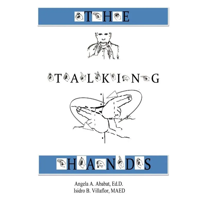 The Talking Hands