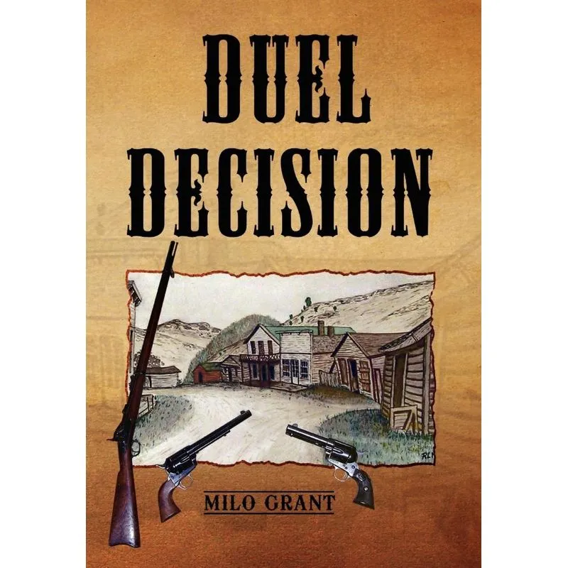 Duel Decision