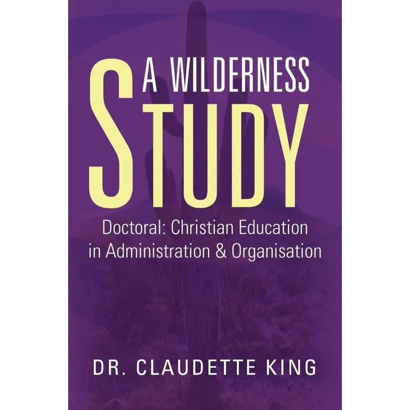 A Wilderness Study