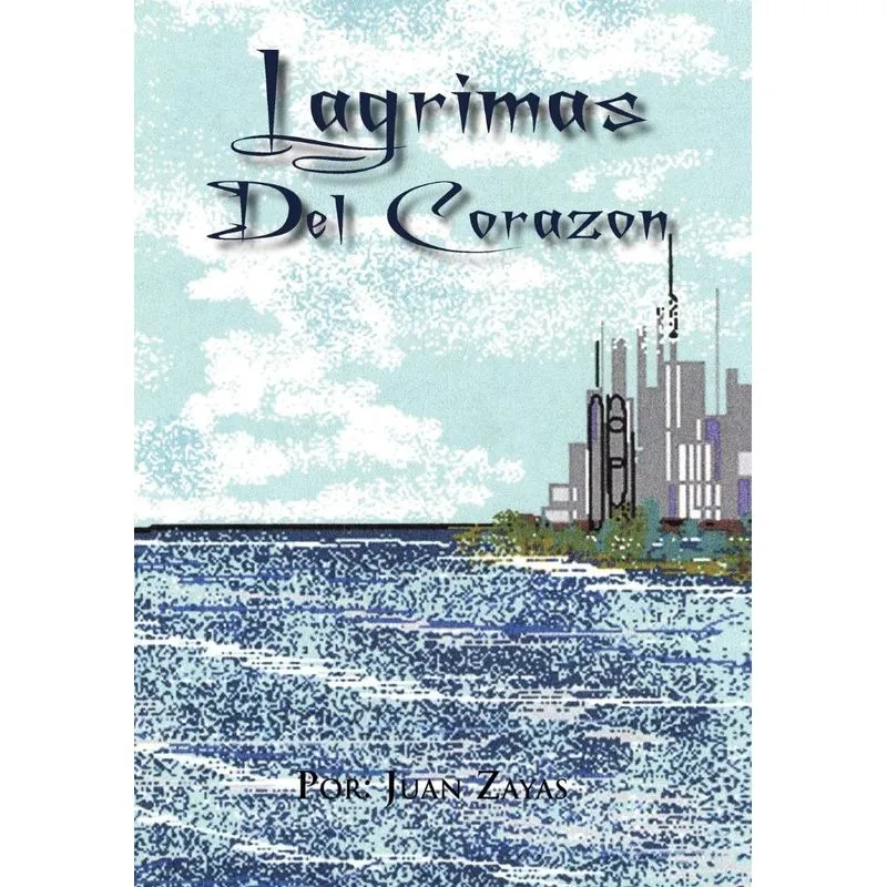 Lagrimas Del Corazon
