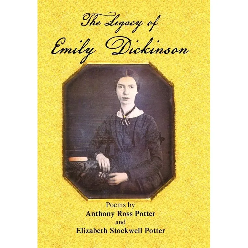 The Legacy Of Emily Dickinson