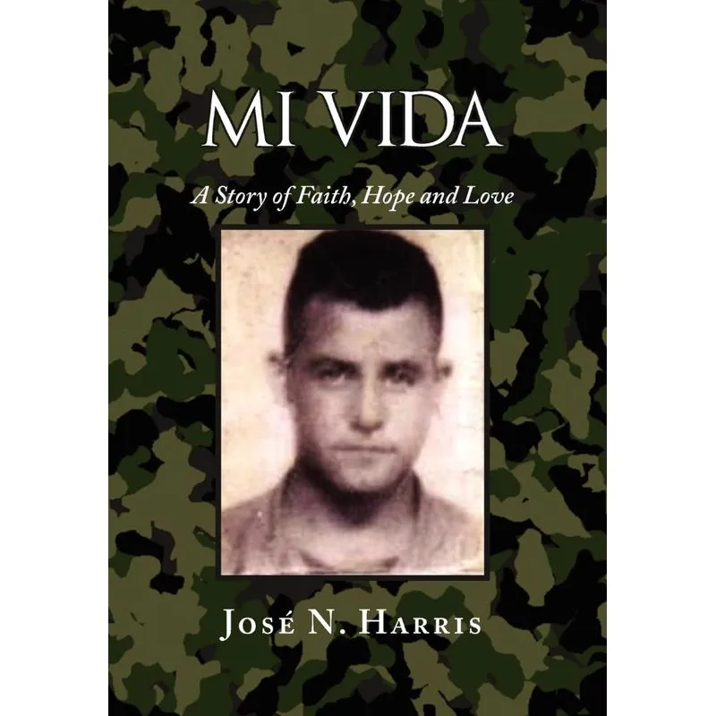 Mi Vida