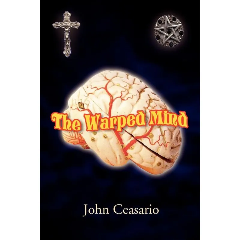 The Warped Mind