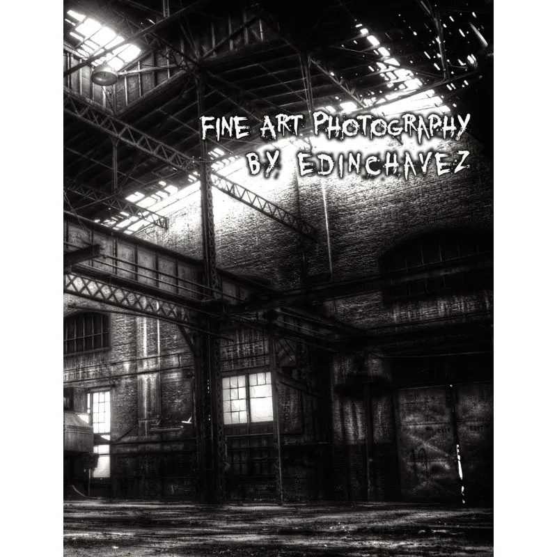 fine Art photography