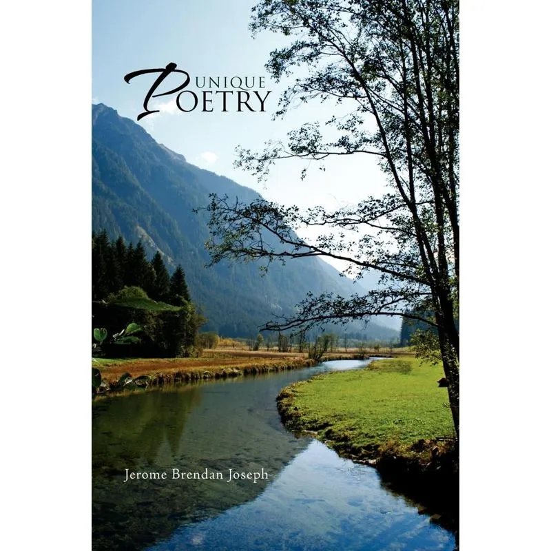 Unique Poetry