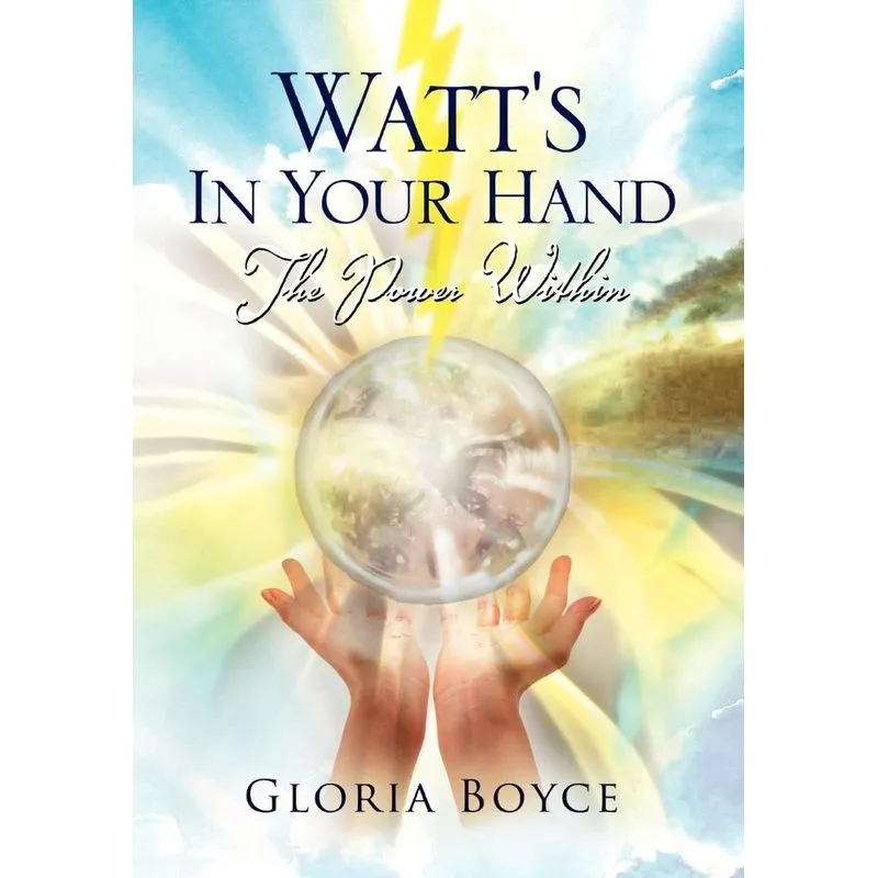 Watts in Your Hand