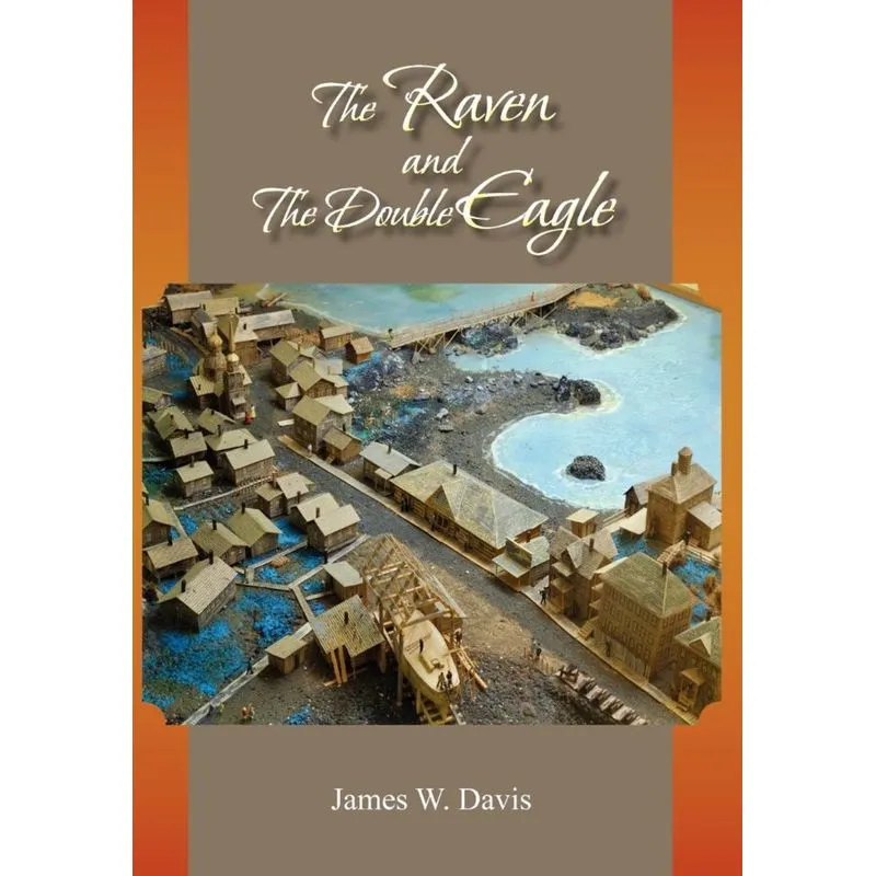 The Raven and the Double Eagle
