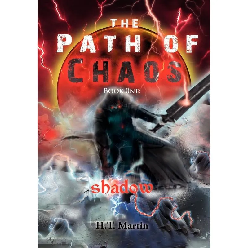 The Path Of Chaos