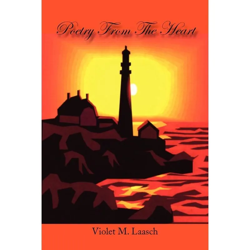 Poetry From The Heart