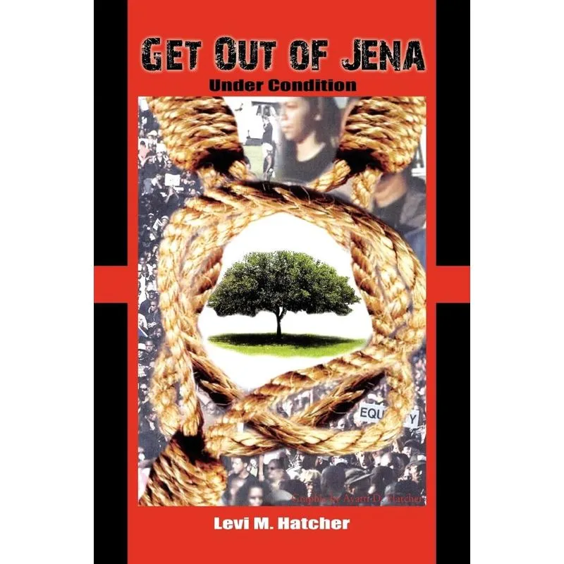 Get Out of Jena