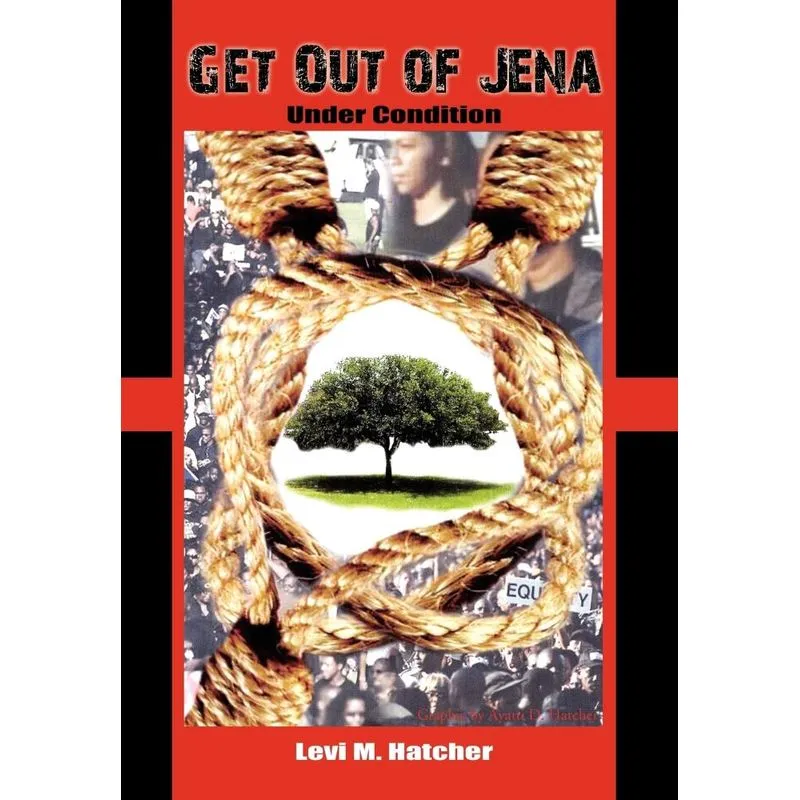 Get Out of Jena