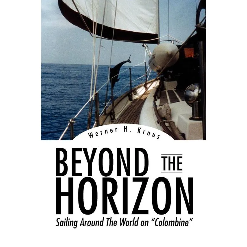 Beyond the Horizon