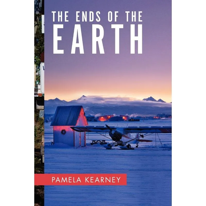 The Ends Of The Earth