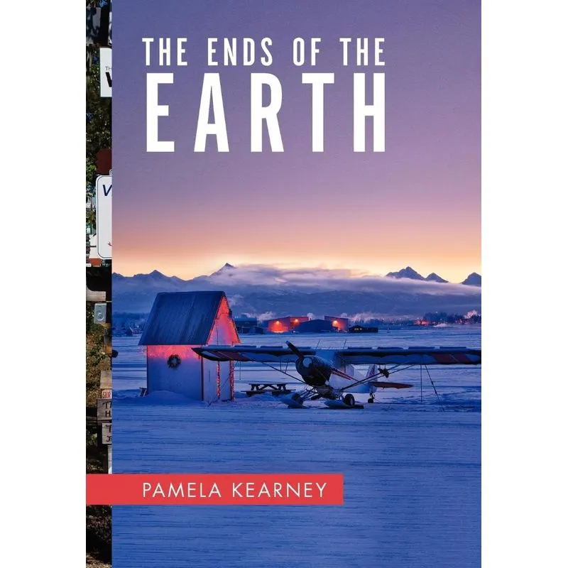 The Ends Of The Earth