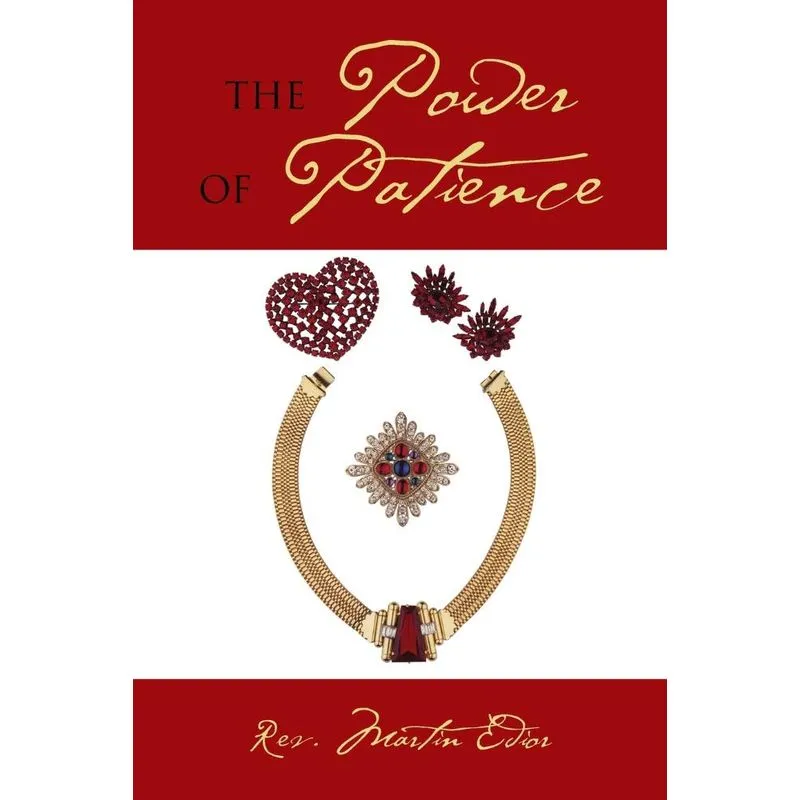 The Power of Patience