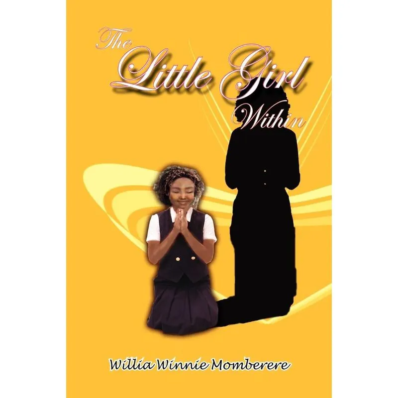 The Little Girl Within
