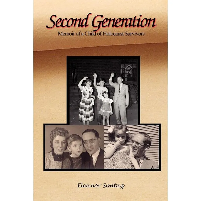 Second Generation